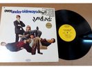 Orig Yardbirds Mono Promo Vinyl LP Over Under Sideways Down Near Mint Free Shipp