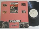 LP Maurice Jarre / Roy Budd - Mandingo/ Topaz/ Catlow - Get Carter / Zeppelin