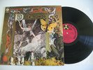 DULCIMER And I Turned As I Had Turned As a Boy LP ITA 1971 Prog Folk