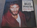 BRUCE SPRINGSTEEN - BOUND FOR GLORY RARE 1973 BROADCASTS - NEW DOUBLE LP RECORD