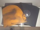MASSIVE ATTACK - HAND PRINTED LIMITED EDITION RITUAL SPIRIT EP 12