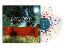 Paramore - All We Know Is Falling - Vinyl LP Clear with Splatter - Sealed New