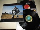 PINK FLOYD - DELICATE SOUND OF THUNDER - EMI UK 1988 ORIGINAL 2LP SET