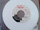 Pink Floyd: Another Brick in the Wall (Live) White 7