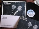 Complete Albert Ammons-Meade Lux Lewis Blue Note Recordings/Mosaic MR3-103/M-/t