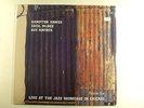 hampton hawes  cecil mcbee roy haynes lp live at the jazz showcase..   SEALED