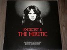 EXORCIST II: THE HERETIC (ENNIO MORRICONE) - SOUNDTRACK - LP In EX
