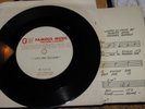 Original Northern Soul Acetate 45 Robert John Michael Gately - Save The Children