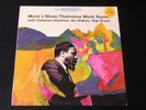 Thelonious Monk-Monk's Music-1966 Riverside Jazz LP-SEALED
