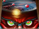 AMON DÜÜL II - VORTEX - LP