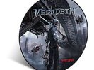 MEGADETH Dystopia Picture Disc Vinyl LP 2016 (11 Tracks) NEW & SEALED