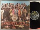 Beatles, The  Sgt. Pepper's Lonely Hearts Club Band  Psych  MONO UK Press