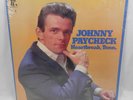 JOHNNY PAYCHECK Heartbreak, Tenn. RARE 1972 SEALED LP #JS-6124 Outlaw Country