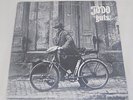 Jodo Guts 1971 Stereo DL 75268 Sample Copy VG+ Decca