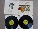 Original 1974 Syd Barrett - The Madcap Laughs/Barrett double album