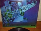 KHAN Space Shanty LP Steve HIllage Gong prog psych rock