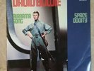 DAVID BOWIE SPACE ODDITY / ALABAMA SONG NM GERMAN PIC 7