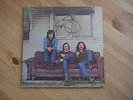 Crosby Stills and Nash LP SD8229 Signed by Stephen Stills REDUCED