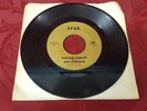 Chaos Incorporated Daktari Ooh-Ah Spanish Cooking 45 SPQR 1005 Gary US Bonds Inc