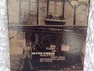 DEXTER GORDON One Flight Up LP BLUE NOTE 4176 US '64 RVG