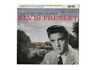 RARE NEAR MINT ELVIS PRESLEY EP RCX-101  