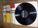 DONALD BYRD LP. BYRD TRANSITION