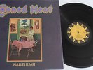 LP CANNED HEAT Hallelujah (Re-Release) EpoquE 1165 - STILL SEALED