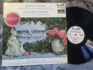 NAVARRA Andre Cello: HAYDN,BOCCERINI, PAUMGARTNER, ORPHEE HI-FI STEREO EURODISC