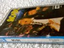 Signed AC/DC cassette 'if you want blood' RARE tape & AUTOGRAPHED Brian Johnson