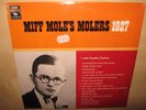MIFF MOLE's MOLERS   1927 w Sophie Tucker SEALED NEW LP UK Parlophone PMC-7120