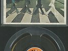 4 Spur Tonband Reel to Reel : The Beatles - Abbey road (rare Stereo issue)