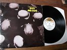 RARE 1970 PROG ROCK vinyl LP THE MOVE LOOKING ON  FLY1  A2B2 1ST RELEASE  NM
