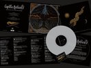 CAPILLA ARDIENTE -- Bravery, Truth And The Endless Darkness  LP  LTD SILVER