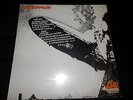 LED ZEPPELIN debut LP VENEZUELA ONLY psychedelic titles cover  So unique 