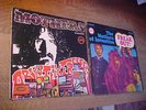 FRANK ZAPPA Mothers of Invention 3 LP Absolutely Free OZ MONO + Freak Out 1st