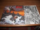 Vinyl DIO Record Holy Diver Album Black Sabbath