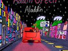 Aladdin - Adam Green (2016, Vinyl NUEVO)
