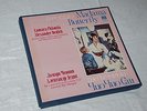 PUCCINI Madame Butterfly LAMARA CHKONIA. NAM. DEDICK. MANSUROV Melodiya 3LP box