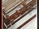 SEALED   THE BEATLES 