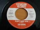 Sam Moore Plenty Good Lovin - Expansion - Xover 70's Dancerl * Tune )?