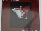 RARE Modern Soul LP - Paul Tanner - My Love For You - Sealed Private Press