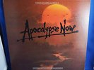 APOCALYPSE NOW - CARMINE COPPOLA - JAPAN 1ST PRESS P-5573 4E  * THE DOORS *
