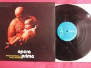 LP OPERA PRIMA PAOLO RUSTICHELLI CARLO BORDINI ITALY PROG MINT VERY RARE