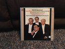 ISAAC STERN Rose ISTOMIN Gala Performance STEREO 2-LP BOX Columbia LIKE NEW