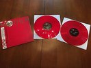 Mother (Earthbound Zero) Video Game Soundtrack OST Translucent Red Vinyl LP