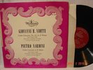 Peter Rybar Viotti Violin Concerto No. 22 Nardini Violin Concerto WL 5049