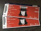 2 Tickets UDO LINDENBERG Konzert 27.07.2016 in 48599 Gronau