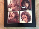 The Beatles Let it Be Boxset Apple 1970 VG+ Rare 1st Ed with Booklet and Poster