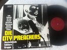 LP Die City Preachers Same DECCA