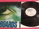 LP THE KEYBOARDS 1 LIBRARY RICCARDI RITMI E CANZONI